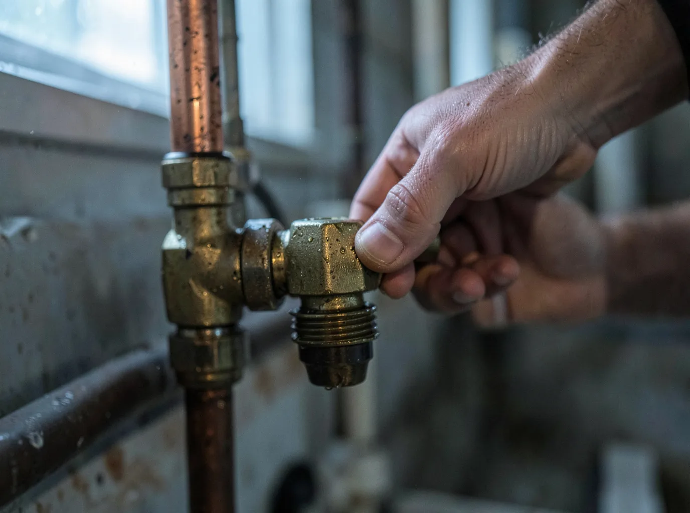 Emergency Plumber Penn Laird, VA FAQs